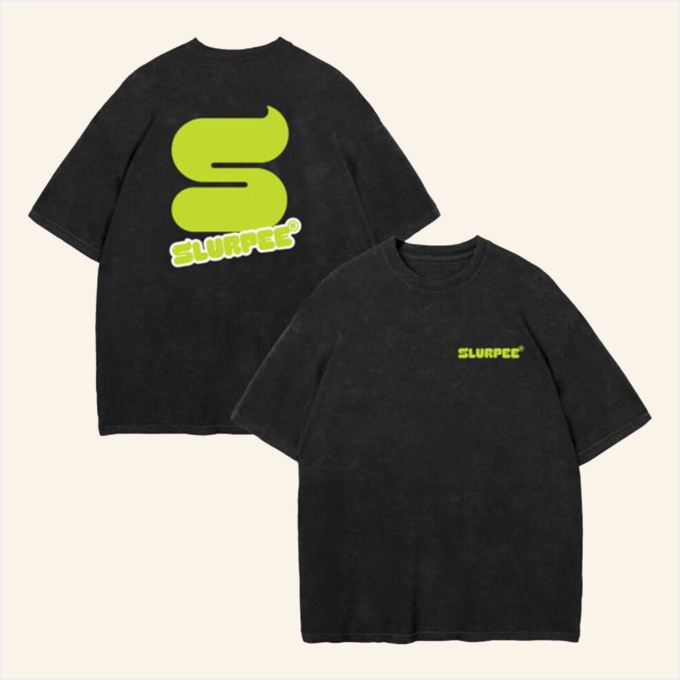 S Logo T-Shirt 7Collection Merch Gift Ideas For Husband Birthday Gifts For Best Friend