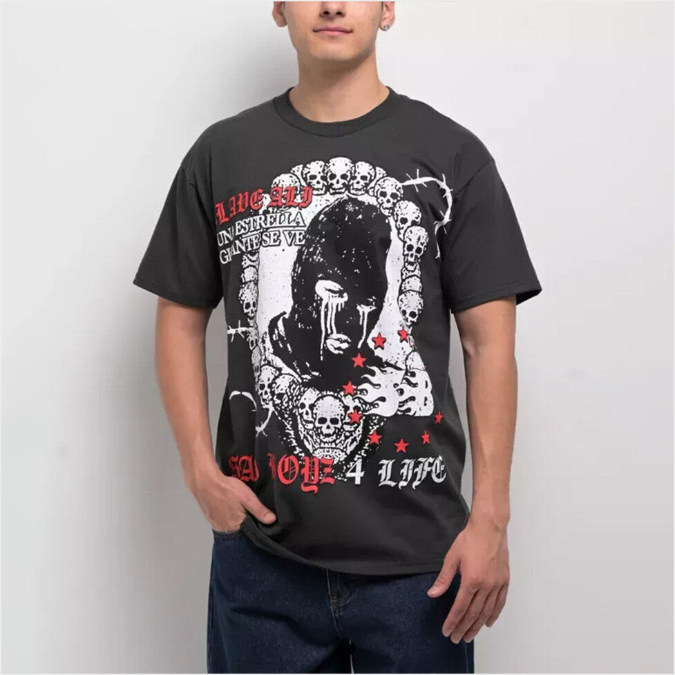 Sad Boyz Primero T-Shirt Junior H Sad Boyz Merch Birthday Gift Ideas Christmas Presents