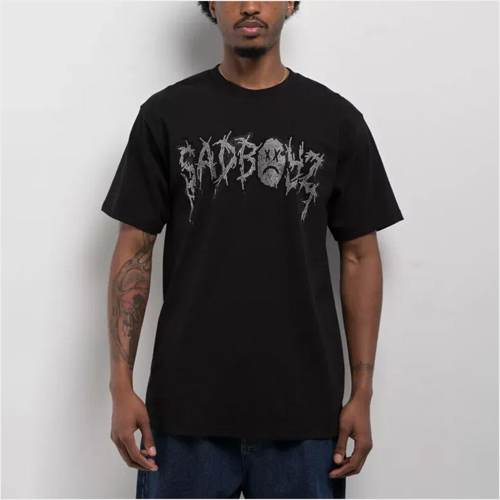 Sad Boyz T-Shirt Junior H Sad Boyz Merch Birthday Gifts For Him BFF Gifts Ideas