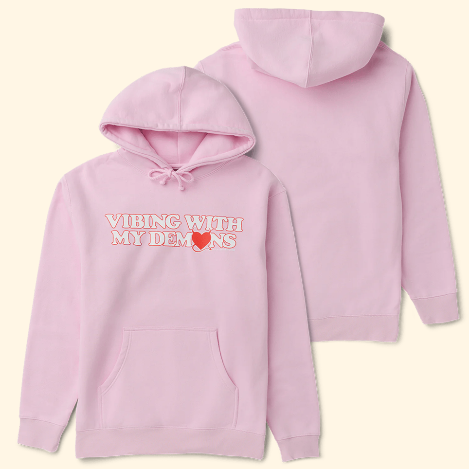 Sam And Colby Hoodie XPLR Merch XPLR Vibes Hoodie Creative Mother's Day Birthday Gifts