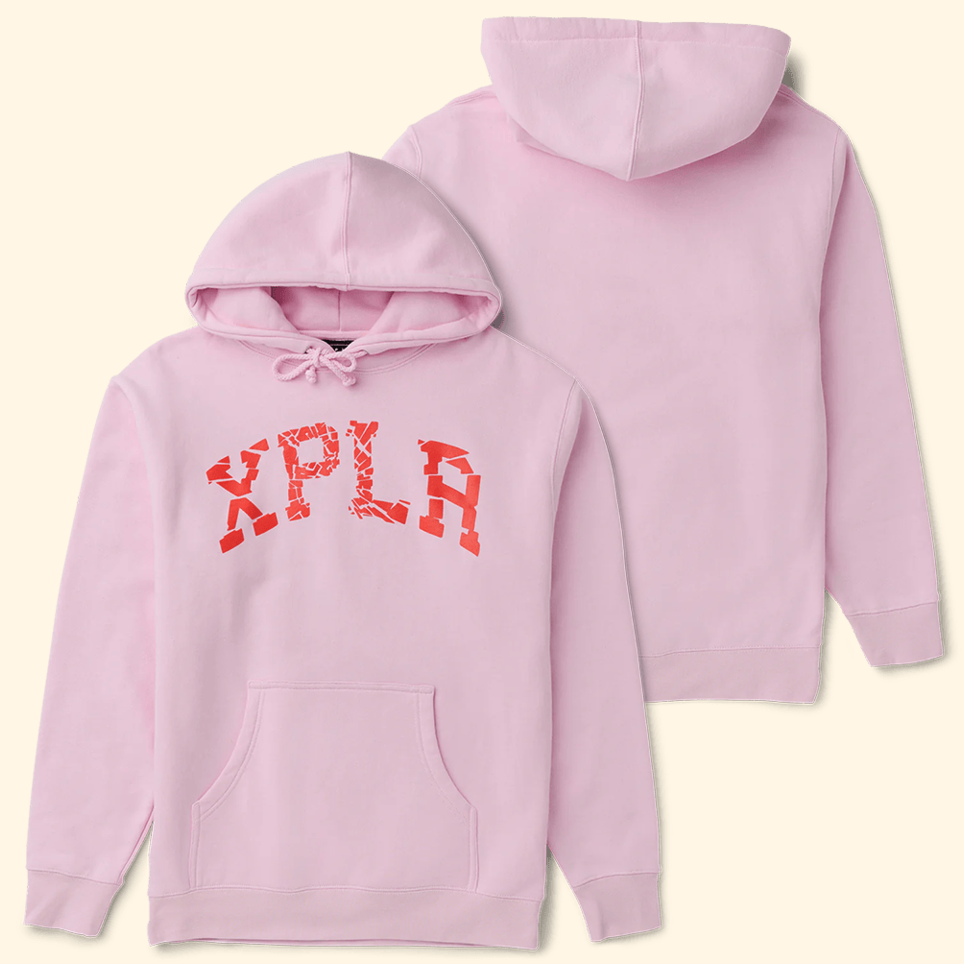 Sam And Colby XPLR Hoodie XPLR Merch First Mothers Day Gift Ideas Birthday Gifts For Besties