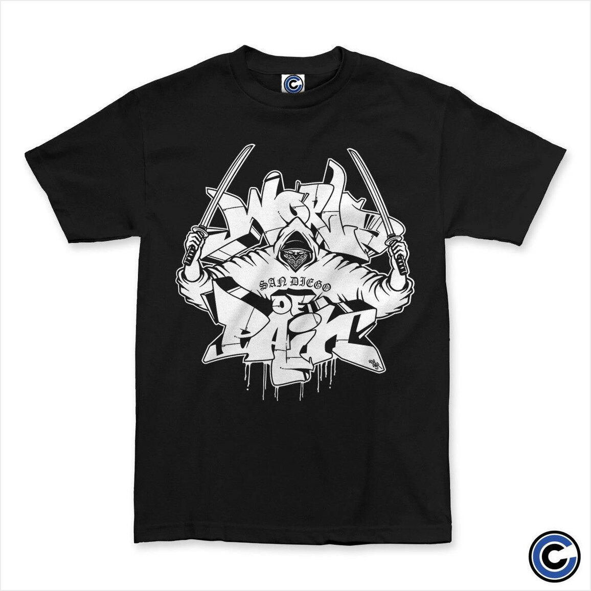 Samurai Shirt World of Pain Merch World of Pain Shirt Birthday Gifts For Friends