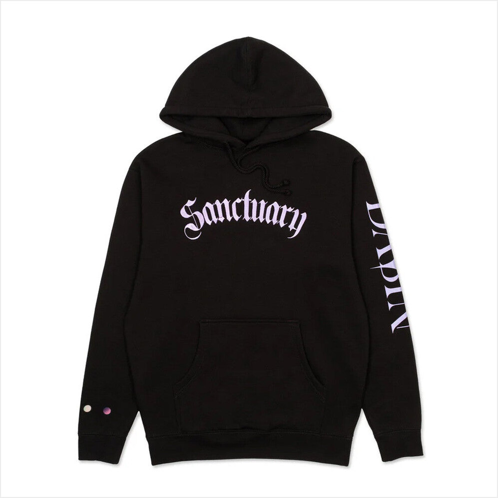 Sanctuary Hoodie Dabin Merch Best Birthday Gifts For Husband BFF Gifts Christmas Presents