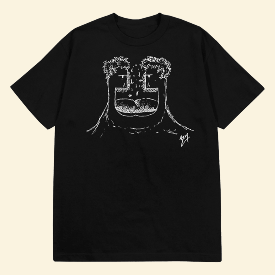 Sandstone Eat Your Young Hozier T-Shirt Hozier Merch Gifts For Music Fans Gifts For Best Friend