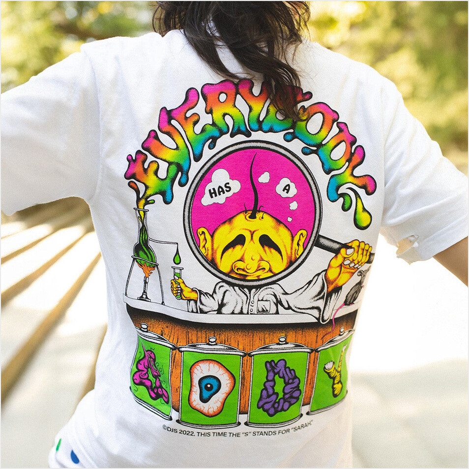 Sarah Sherman Shirt Snl Sarah Sherman Merch Danny And Jo Make T-Shirt Awesome Mother's Day Gifts