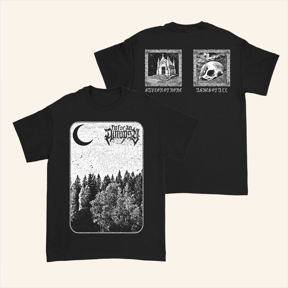 Savior Of None T-Shirt Fit For An Autopsy Merch Birthday Gifts For Husband Gifts For Besties