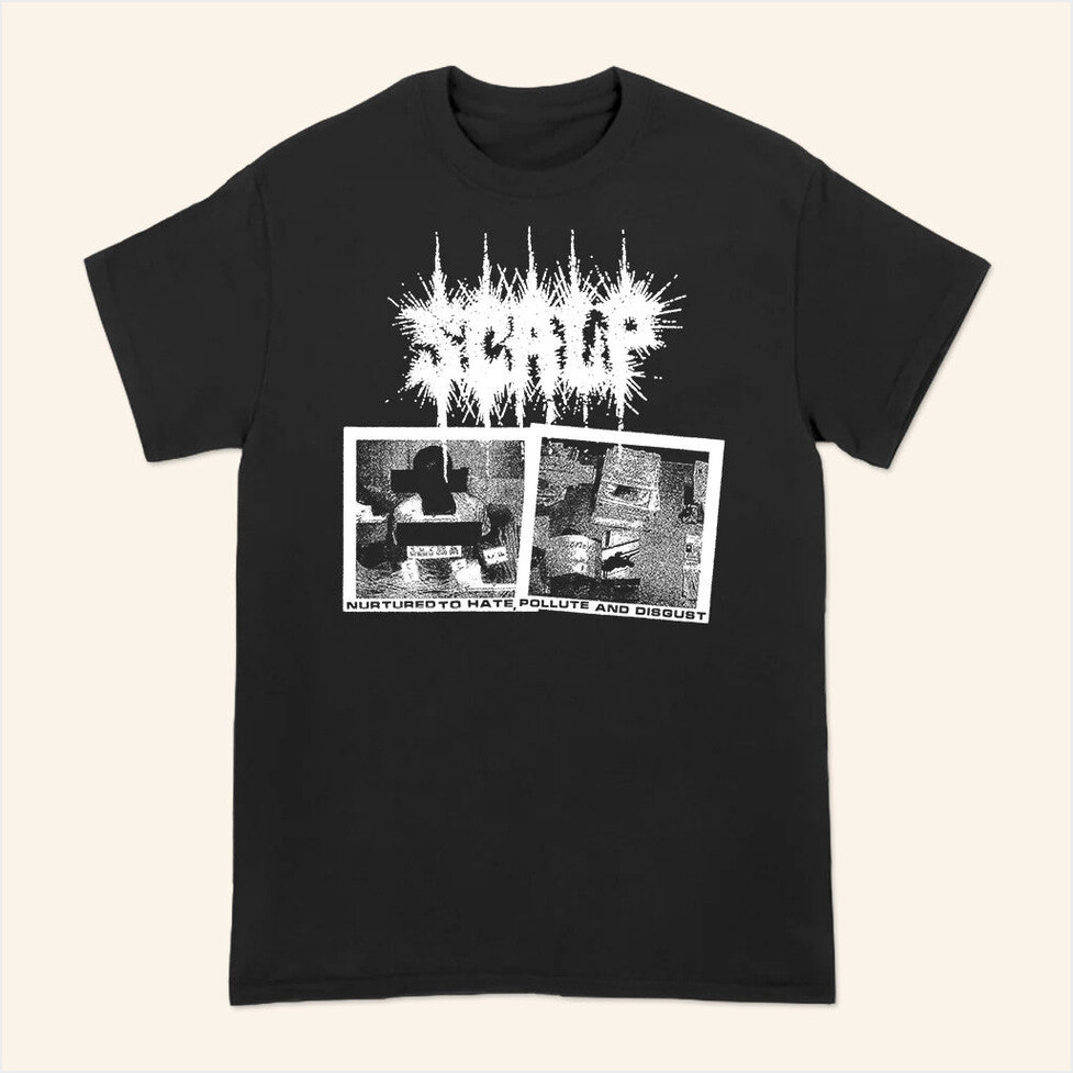 Scalp Surrogate Victim T-Shirt Allin Merch Gift Ideas For Husband Birthday Gifts For Besties