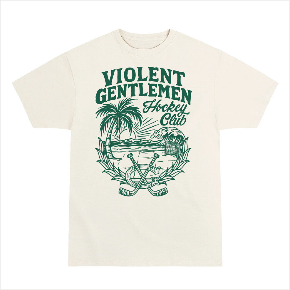School Yard T-Shirt Violent Gentlemen Merch Birthday Gifts For Husband BFF Gifts Ideas