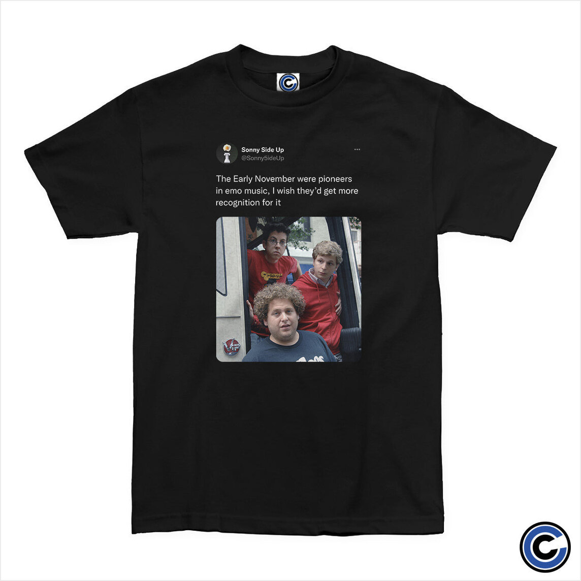 Screenshot Shirt The Early November Merch The Early November Shirt Birthday Gifts For Besties