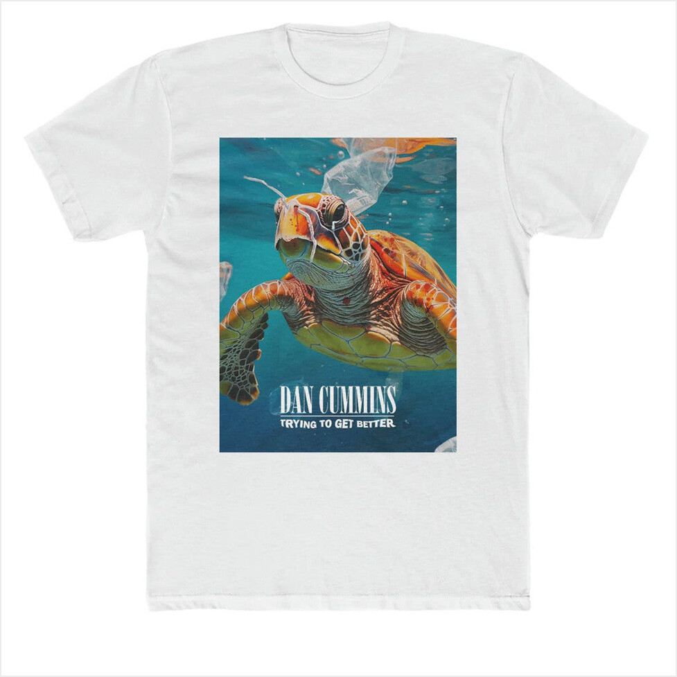 Sea Turtles T-Shirt Bad Magic Merch Gift Ideas For Dudes Birthday Gift Ideas Christmas Presents