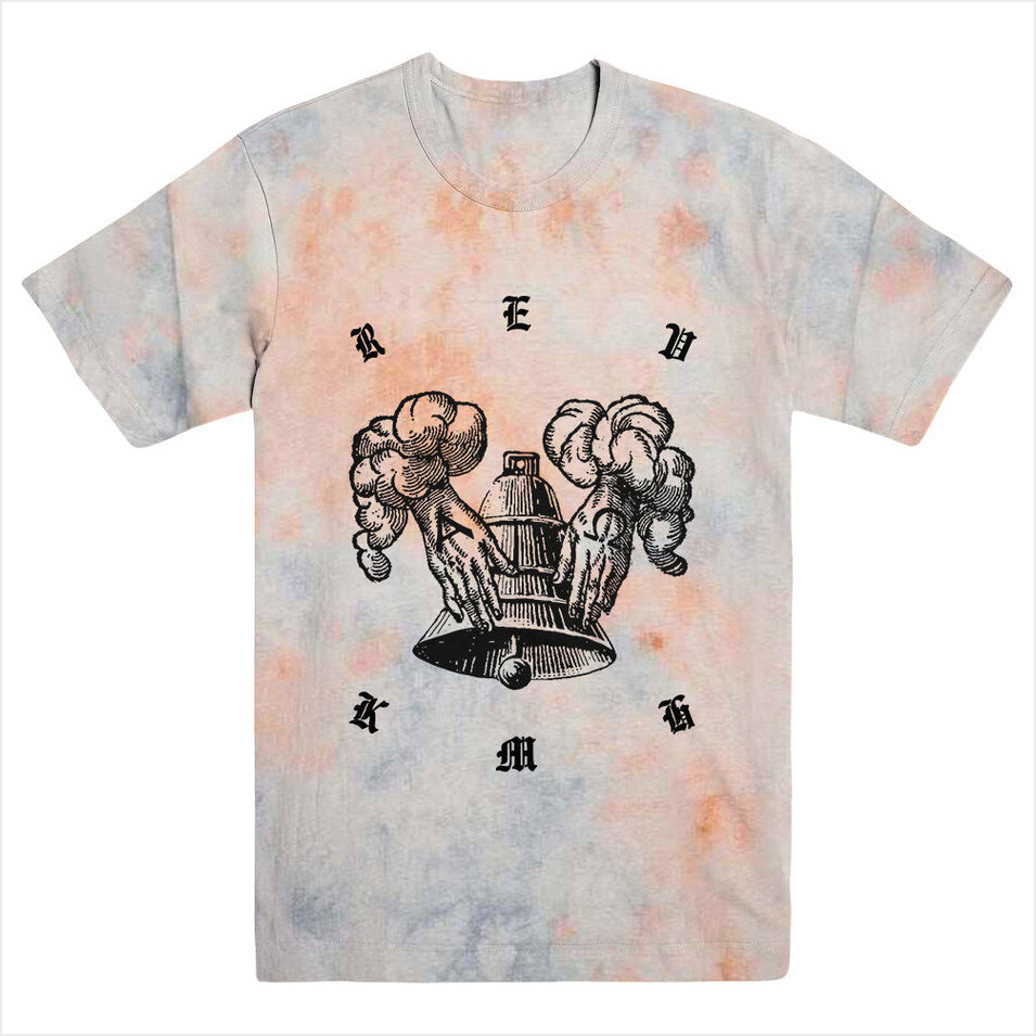 Seal Of The Reverend Shirt Reverend Kristin Michael Hayter Merch Reverend Kristin Michael Hayter Shirt Father'S Day Gifts For Dudes