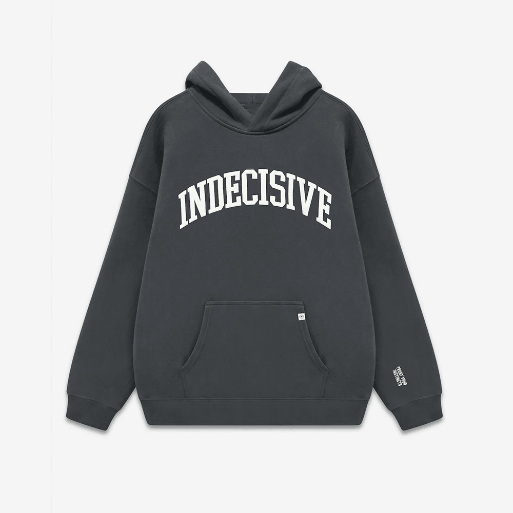 See The Way I See Merch Indecisive Hoodie Overthinker Sweatshirt Gifts For Wife