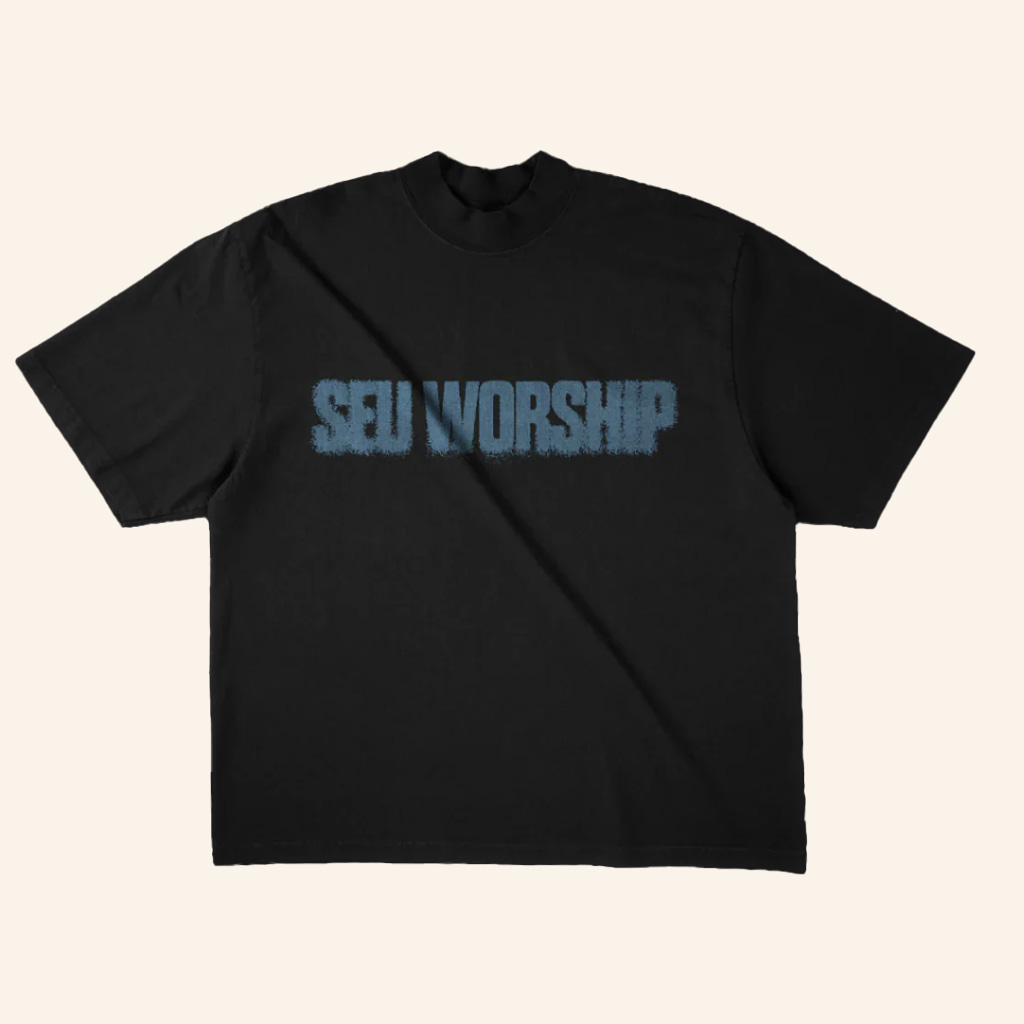 Seu Worship Merch Seu Worship Grunge Shirt Presents For Besties