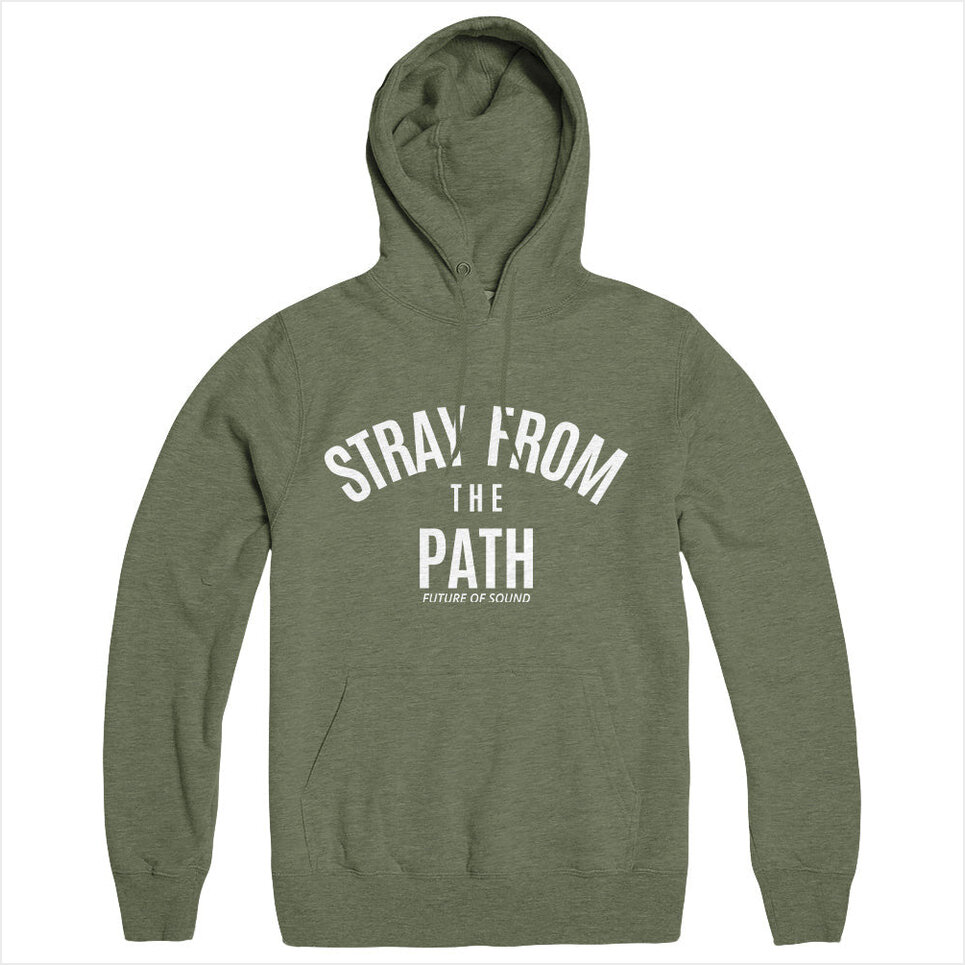 Sftp - Cyprus Hoodie Stray From The Path Merch Stray From The Path Hoodie Father'S Day Gifts For Best Friend