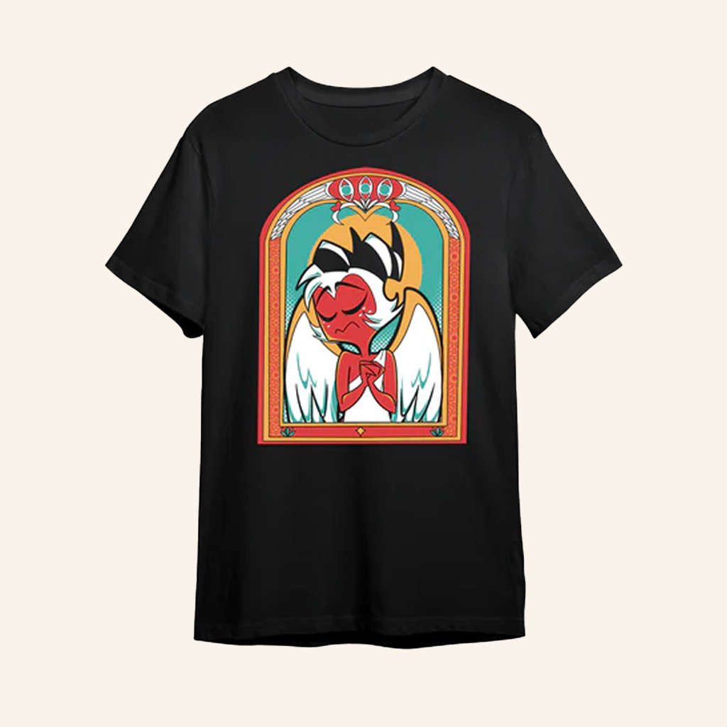 Shark Robot Merch Saint Fckas Shirt Best Gifs For Friends