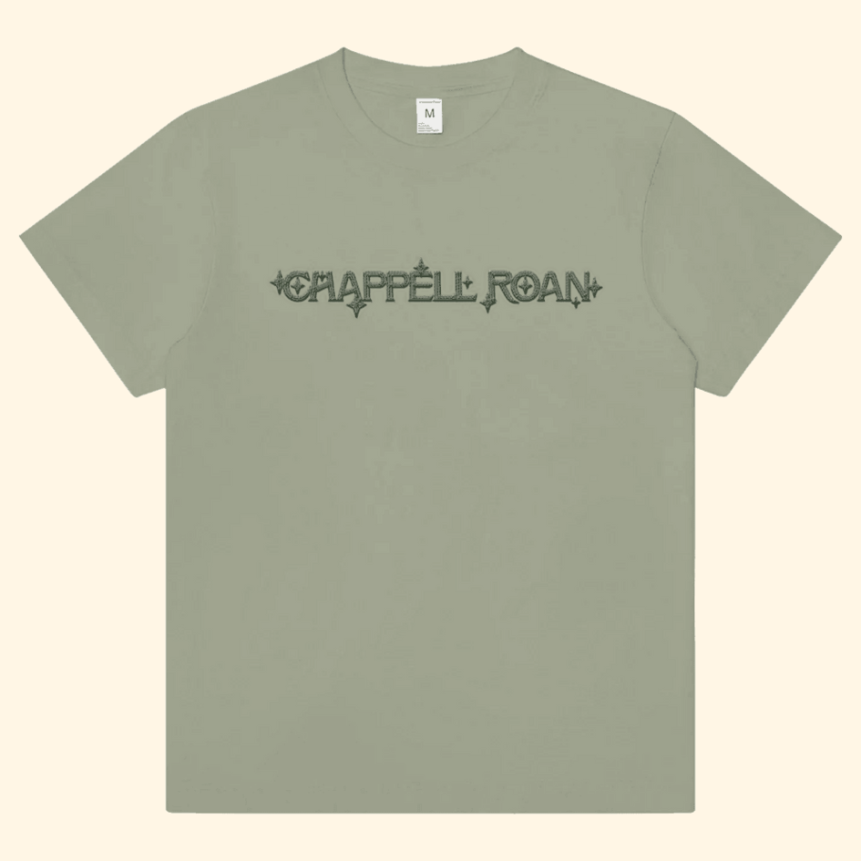 Shirt Chappell Roan Merch Chappell Roan T-Shirt Birthday Gifts For Fan Anniversary Gifts For Men