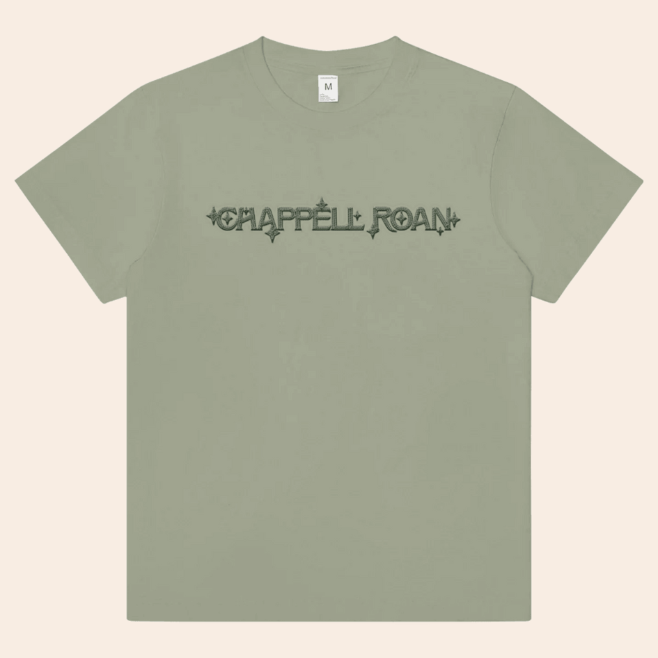 Shirt Chappell Roan Merch Chappell Roan T-Shirt Gifts For Fan Birthday Gift Ideas