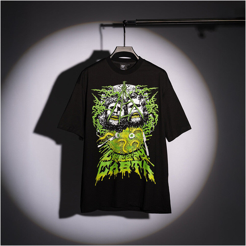 Shirt Creepcast Merch Creep Cast T-Shirt Horror Podcast Merchandise Birthday Gifts For Fan