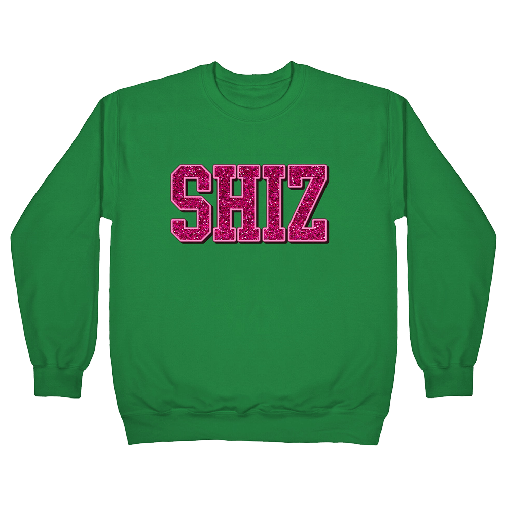 Shiz University Sweatshirt Fathers Day Gift From Daughter