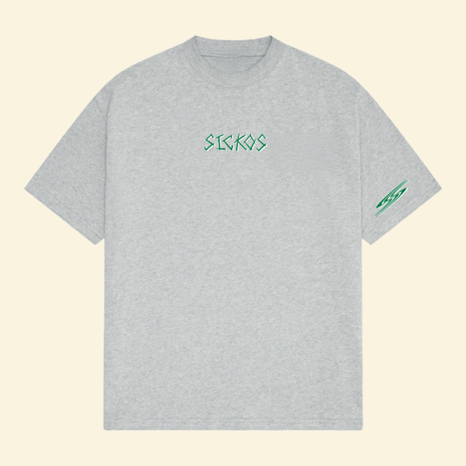 Sickos T-Shirt Sickos Merch Father's Day Birthday Gifts For Husband Gifts For BFF