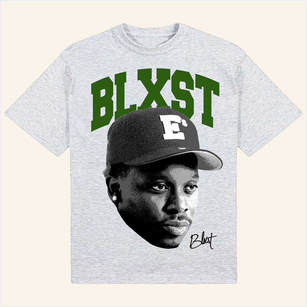 Signature Ash Grey Shirt Blxst Merch Gift Ideas For Husband Birthday Gift Ideas
