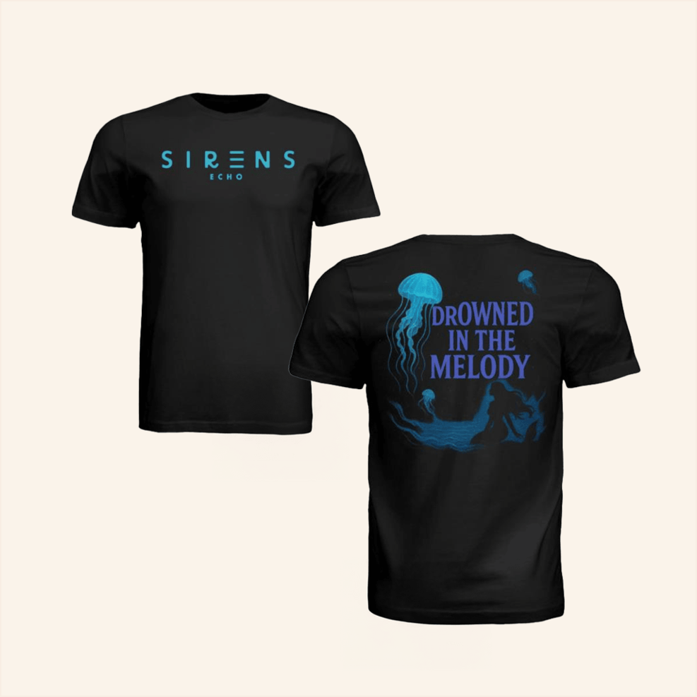 Sirens Call Shirt Groove Cruise Merch Birthday Gifts For My Boyfriend Gifts For Besties