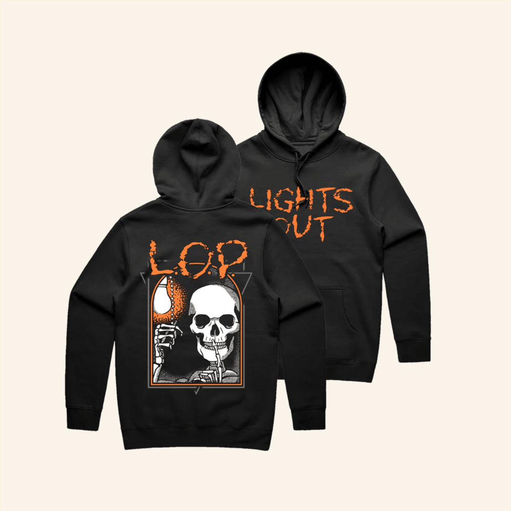 Skeleton Hoodie Mile Higher Merch Gift Ideas For Husband Best Friend Birthday Gifts