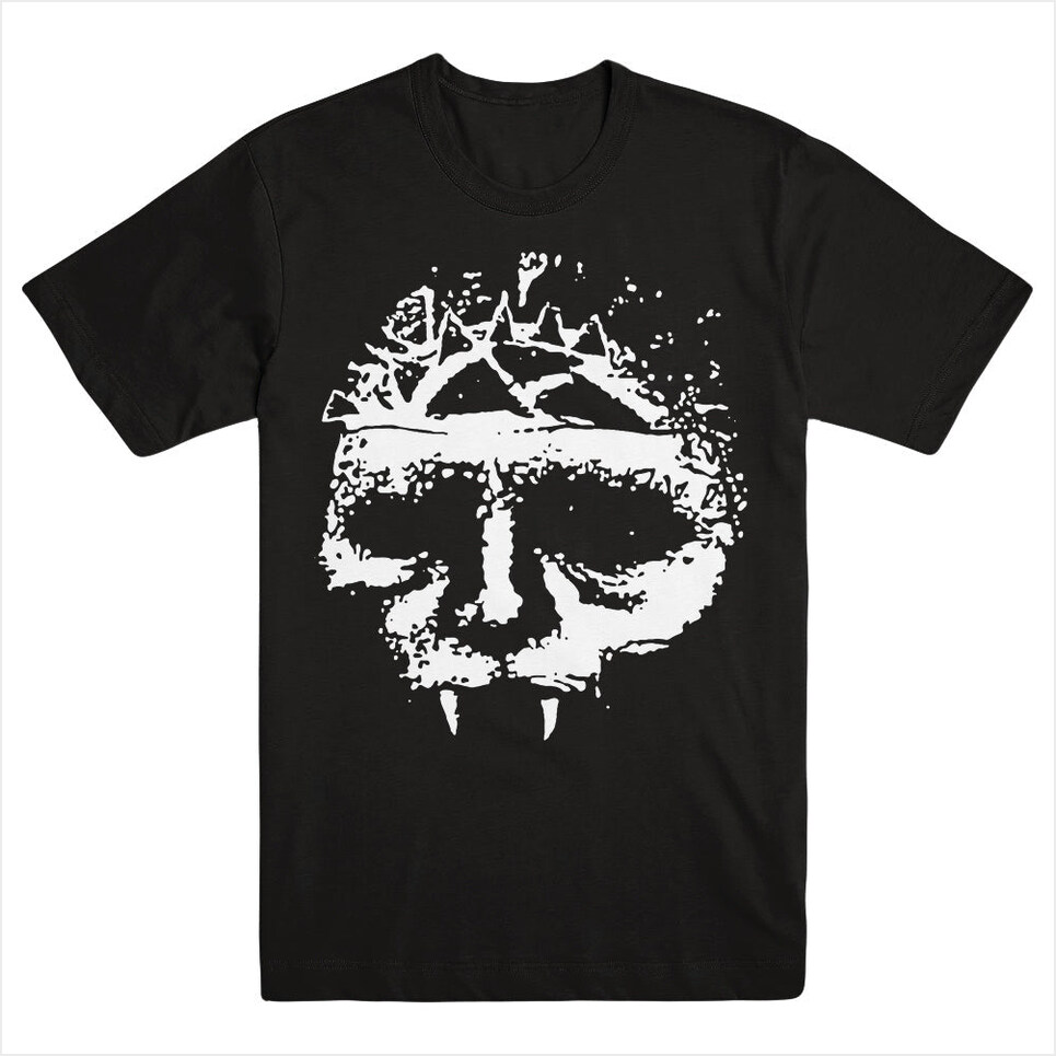 Skull Shirt Integrity Merch Integrity Shirt Father'S Day Birthday Gifts For Metal Music Lovers