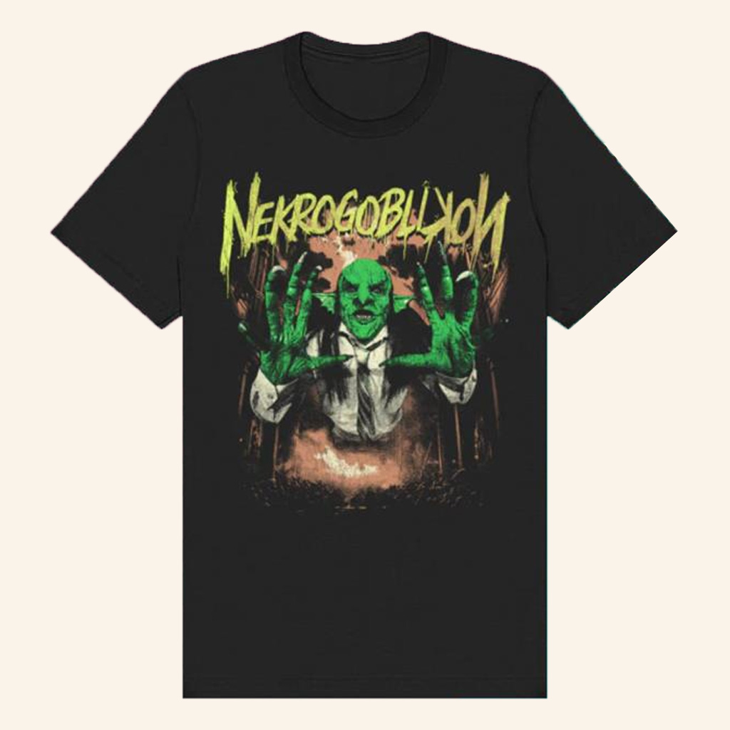 Slimes And Humours Merch Golden John T-Shirt Birthday Gift For Dad