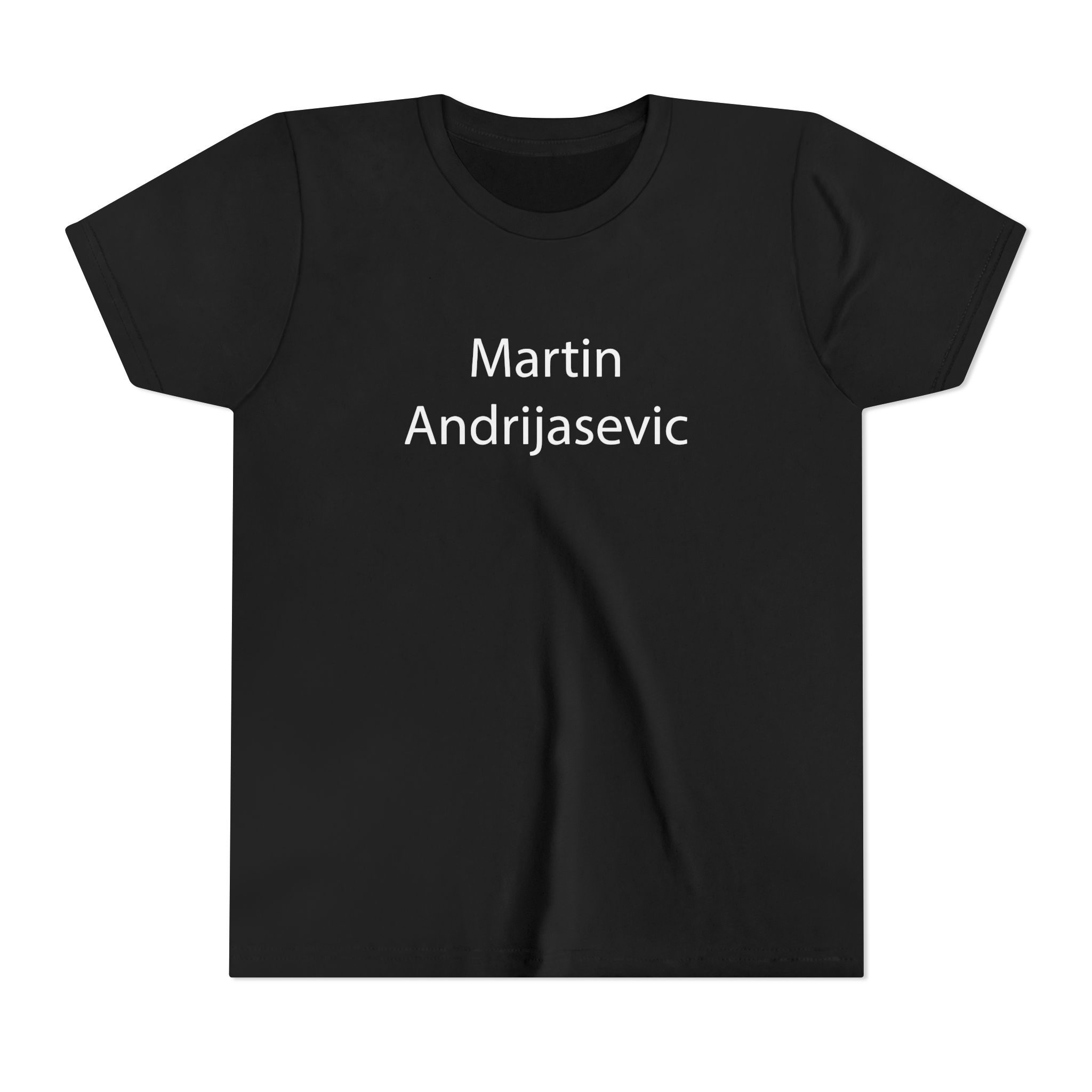 Slushy Noobz Martin Sucks Youth Short Sleeve Tee Special Merch Gift For Men Woman