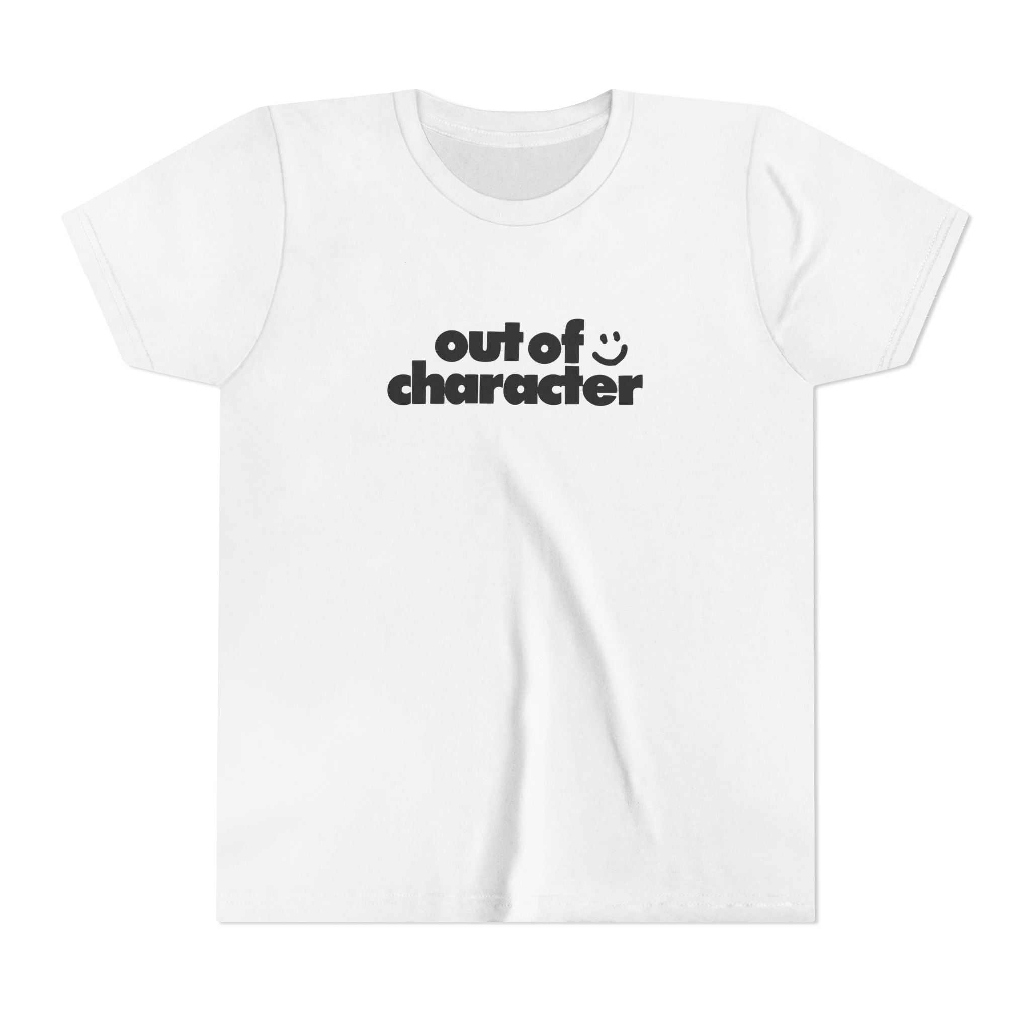 Slushy Noobz merch Youth Short Sleeve Tee Apparel Gifts For Friends (1)