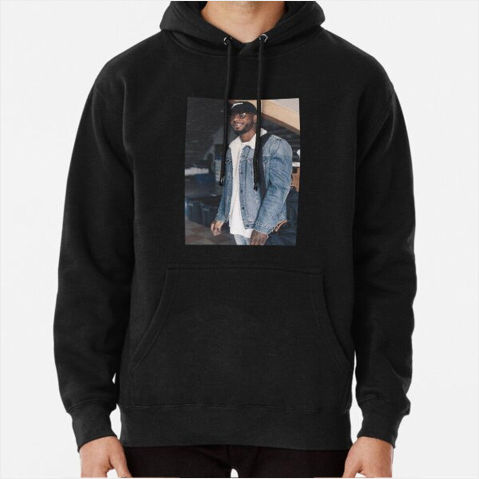 Smile Tiller Now Classic Hoodie Bryson Tiller Merch Music Birthday Gift Ideas For Guys