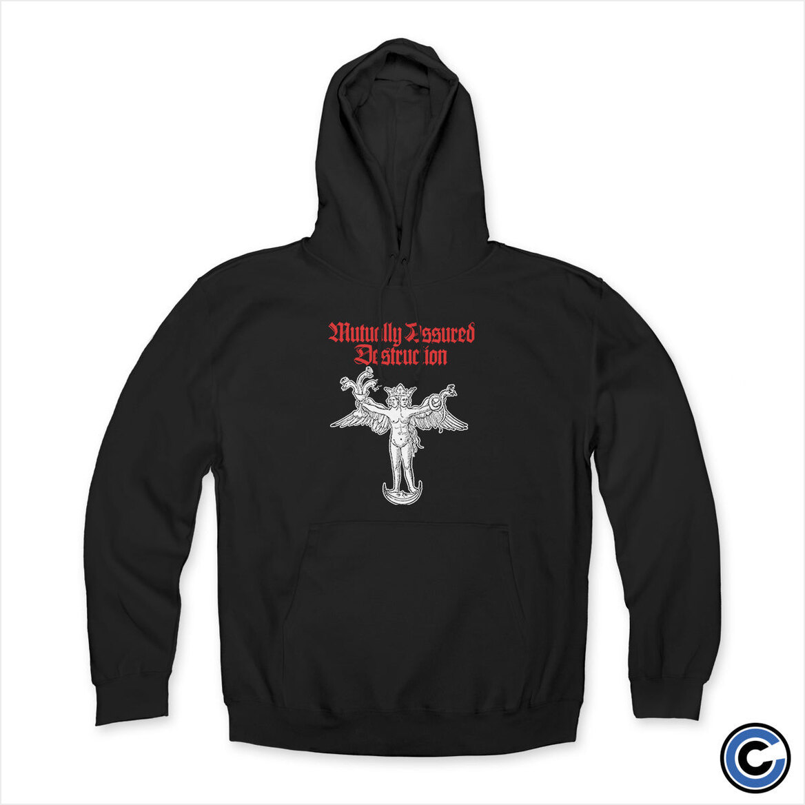 Snakes 22 Hoodie Mutually Assured Destruction Merch Mutually Assured Destruction Hoodie