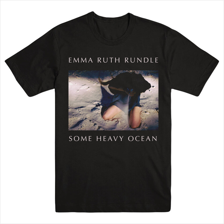 Some Heavy Ocean Shirt Emma Ruth Rundle Merch Emma Ruth Rundle Shirt Father'S Day Gifts For Friends