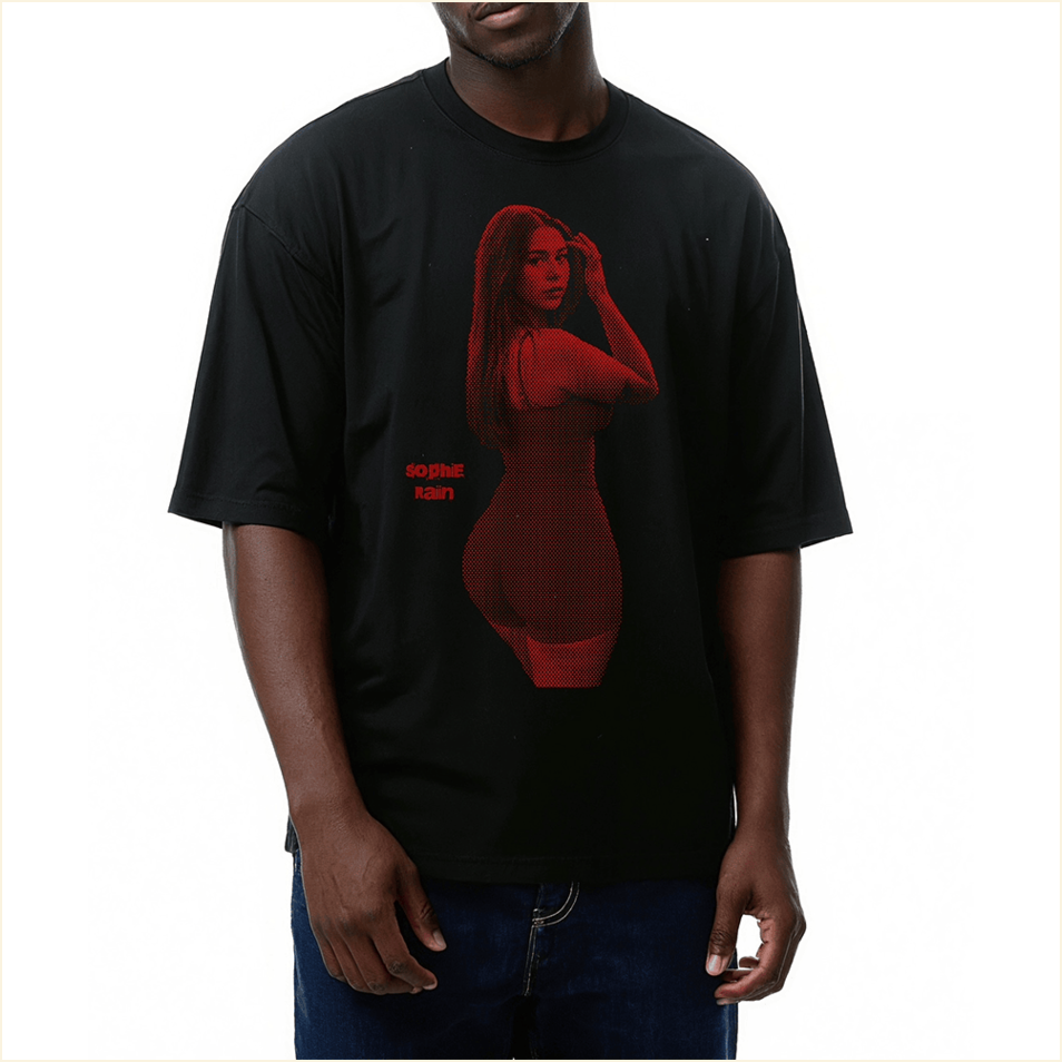 Sophie Raiin T-Shirt Camilla Araujo Merch Bop House Merch Gifts For Husband Gifts For Brother