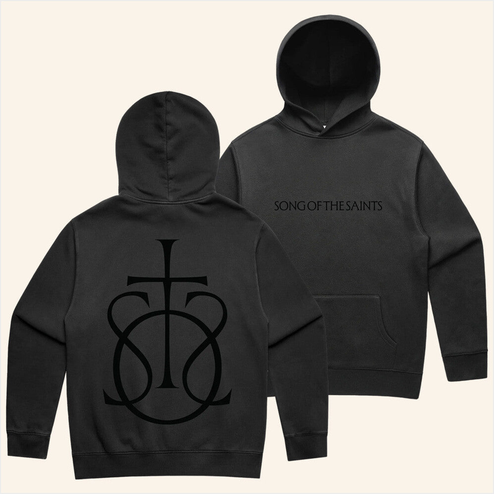 SOTS Hoodie Phil Wickham Merch Best Birthday Gifts For Fans Gifts For Friends