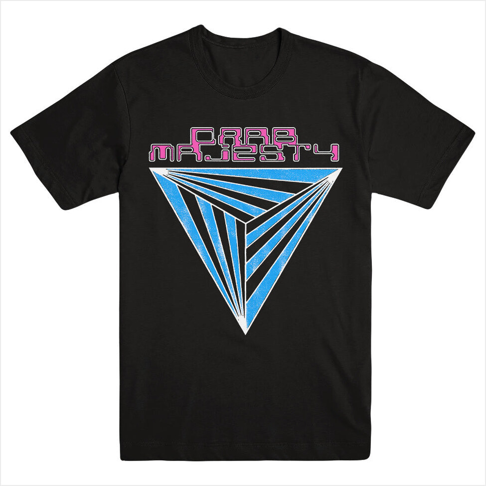 Spiral Shirt Drab Majesty Merch Drab Majesty Shirt Father'S Day Birthday Gifts For Dudes