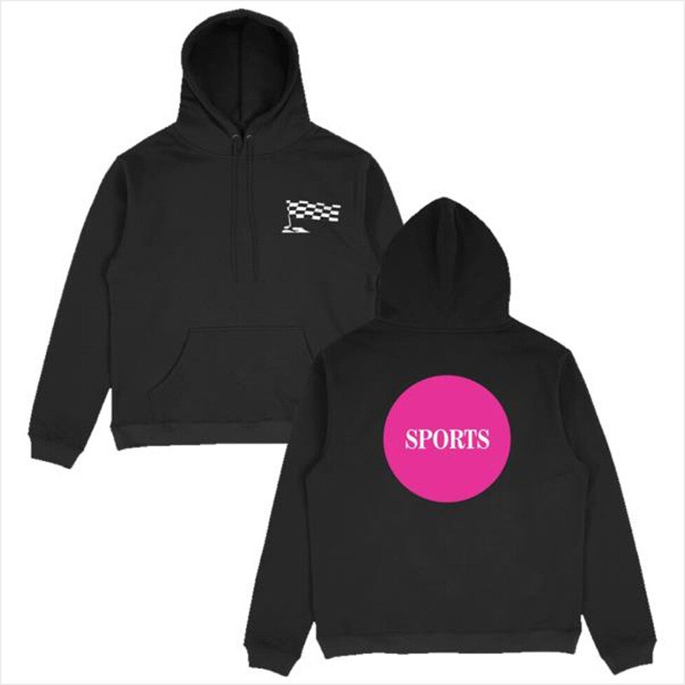 Sports Hoodie Sport Band Merch Birthday Gifts For Friends Christmas Presents