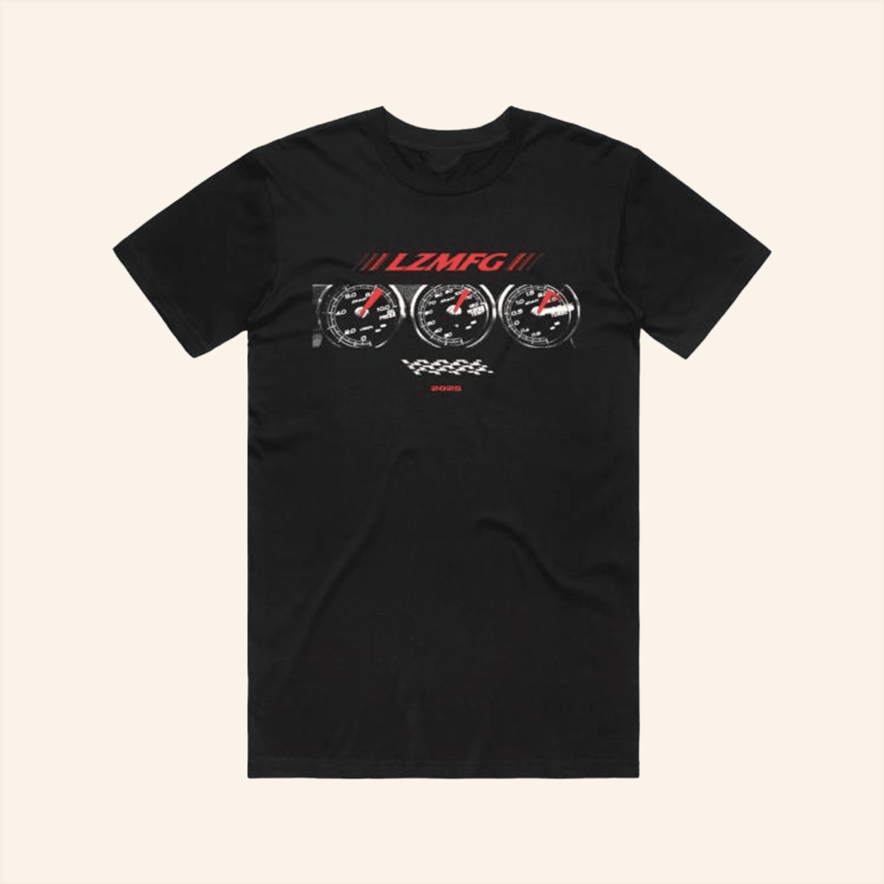 Sprint T-Shirt LZMFG Merch Unique Gifts For Boyfriend Birthday Best Friend Gifts