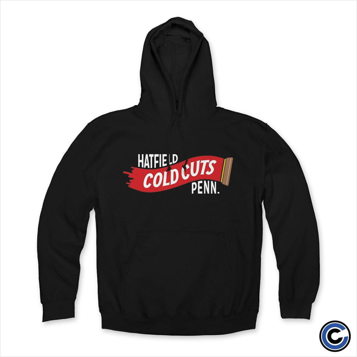 Squeegee Hoodie Cold Cuts Merch Cold Cuts Hoodie BFF Birthday Gifts Ideas Christmas Presents