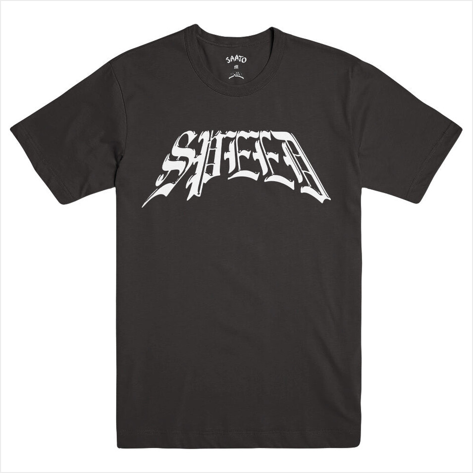St2S Shirt Speed Merch Speed Shirt Father'S Day Birthday Gifts For Metal Music Lovers