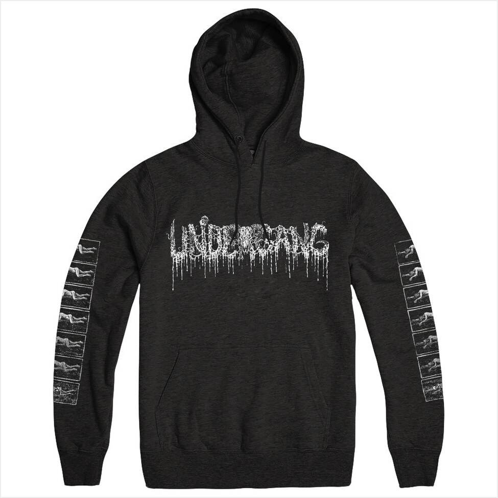 Stadier Af Fordaerv Hoodie Undergang Merch Undergang Hoodie Father'S Day Gifts For Husband