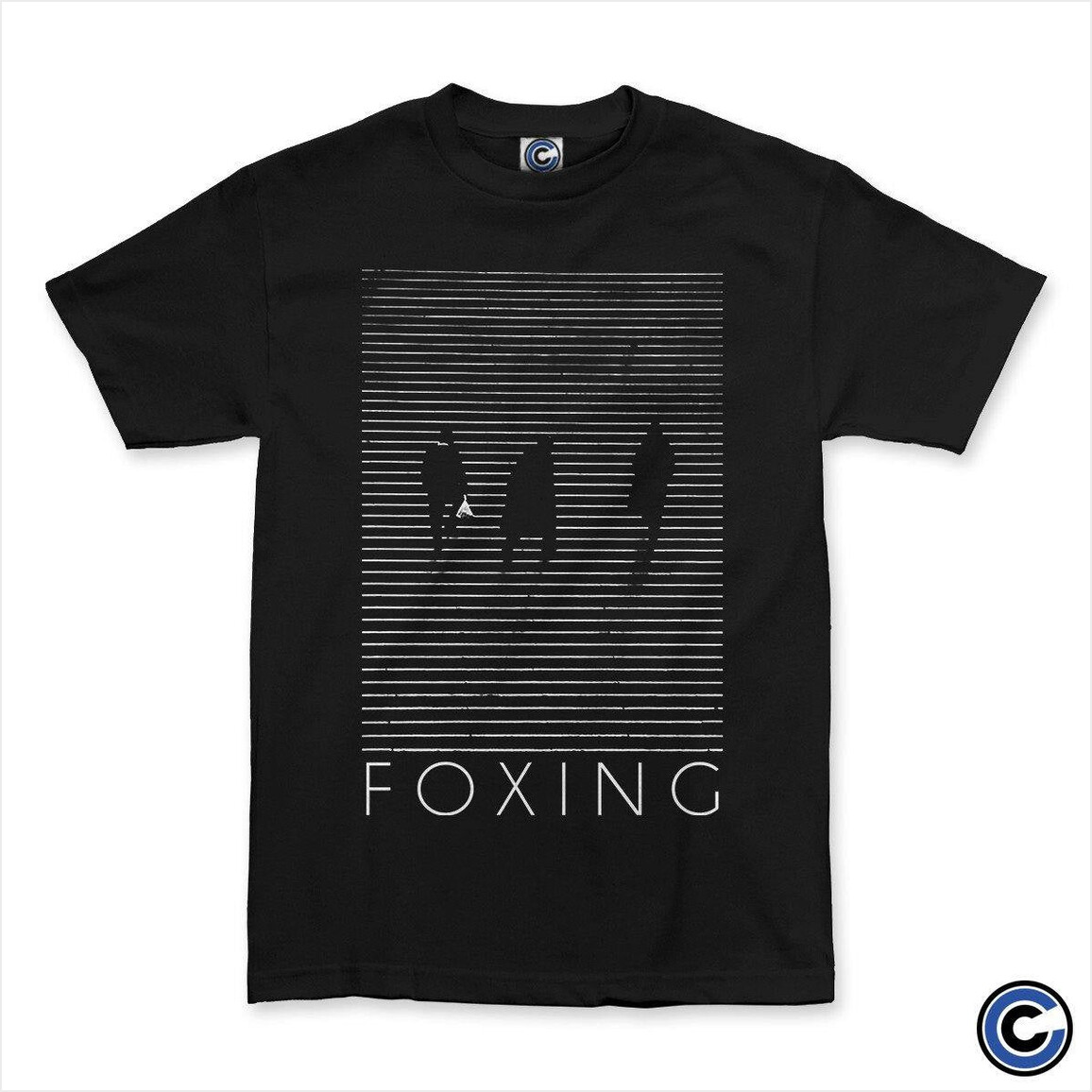 Stairs Shirt Foxing Merch Foxing Shirt BFF Birthday Gifts Christmas Presents