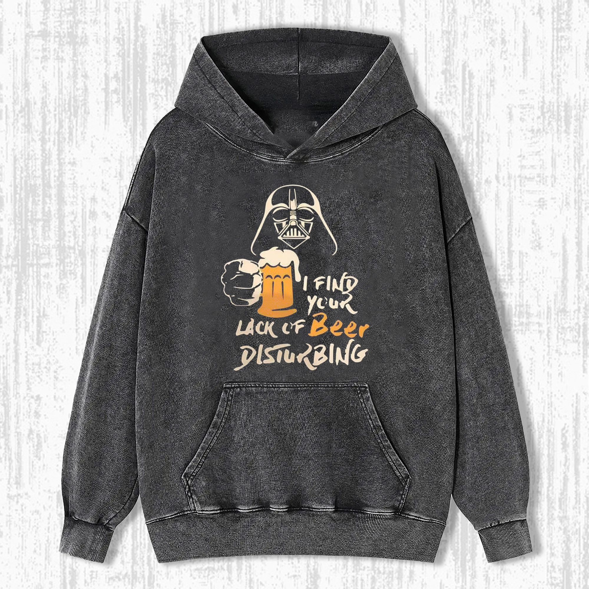 Star Wars Hoodie Presents For Star Wars Lovers