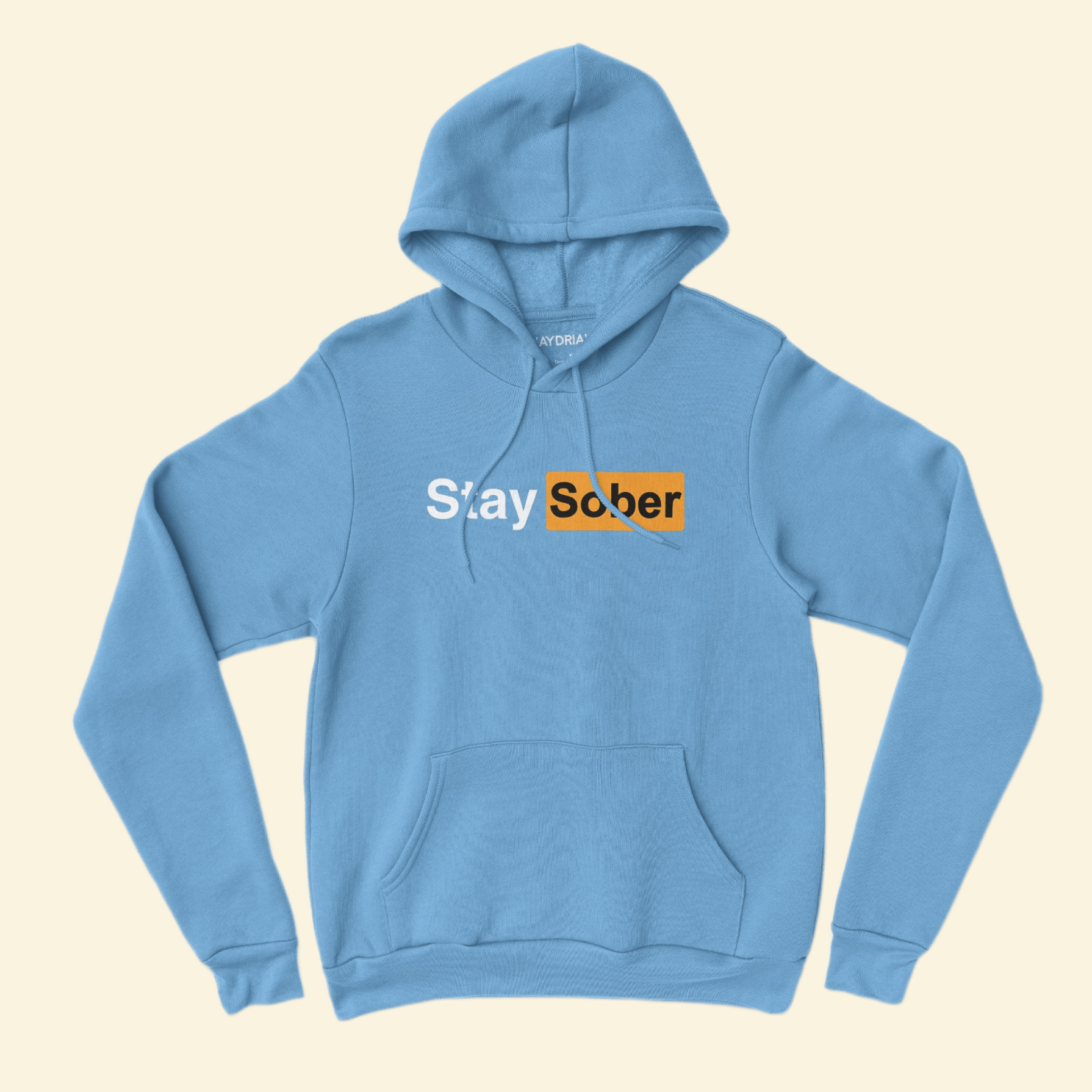 Stay Sober Hoodie Daydrian Harding Merch Birthday Gifts For Best Friend Christmas Presents