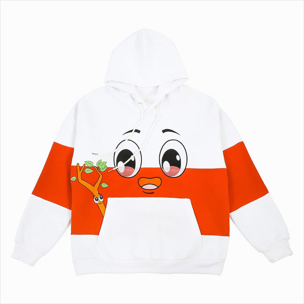 Sticky N Canny Hoodie Lankybox Merch BFF Birthday Gifts Ideas Christmas Presents