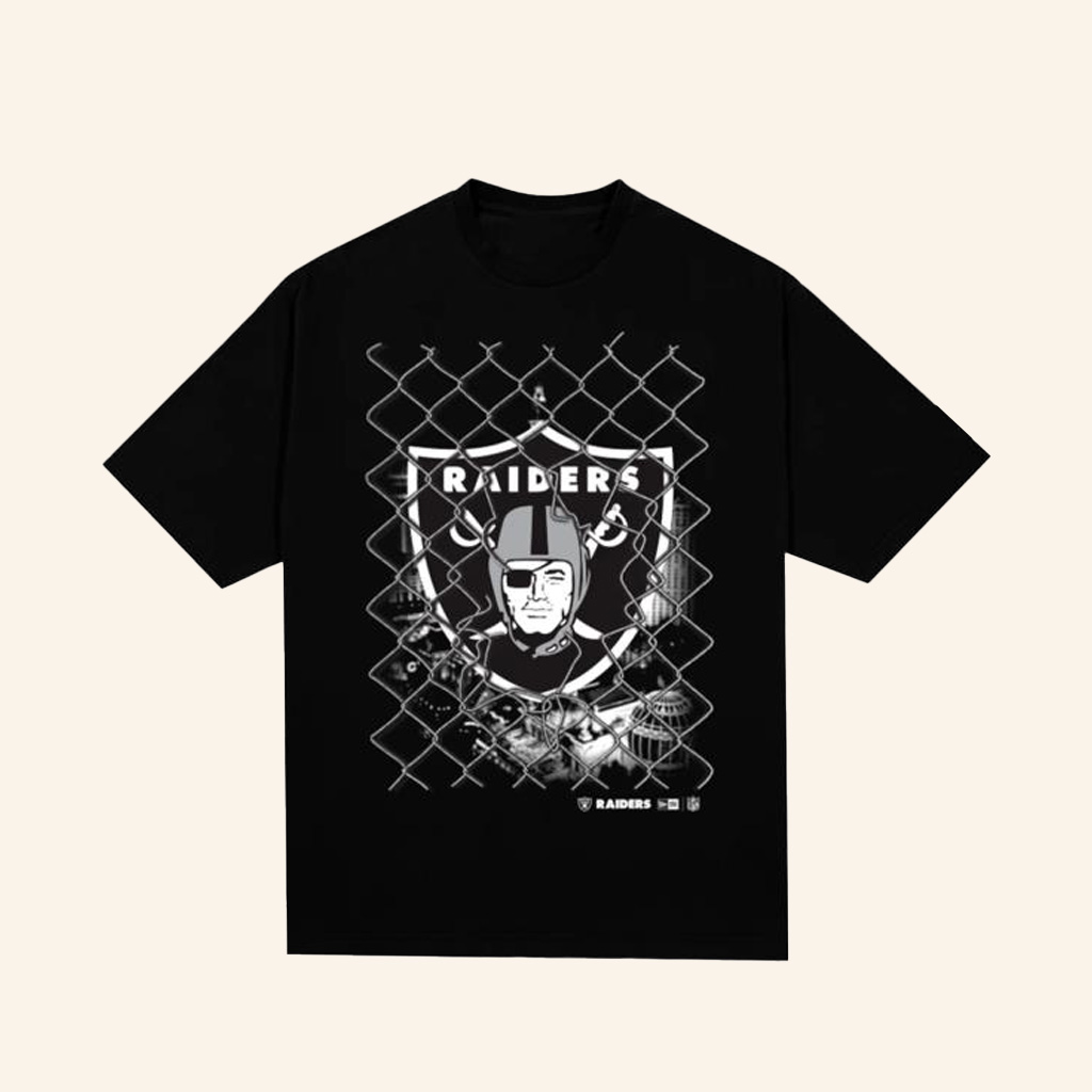 Stirling Sports Merch Las Vegas Raiders Shirt Christmas Gifts For Him