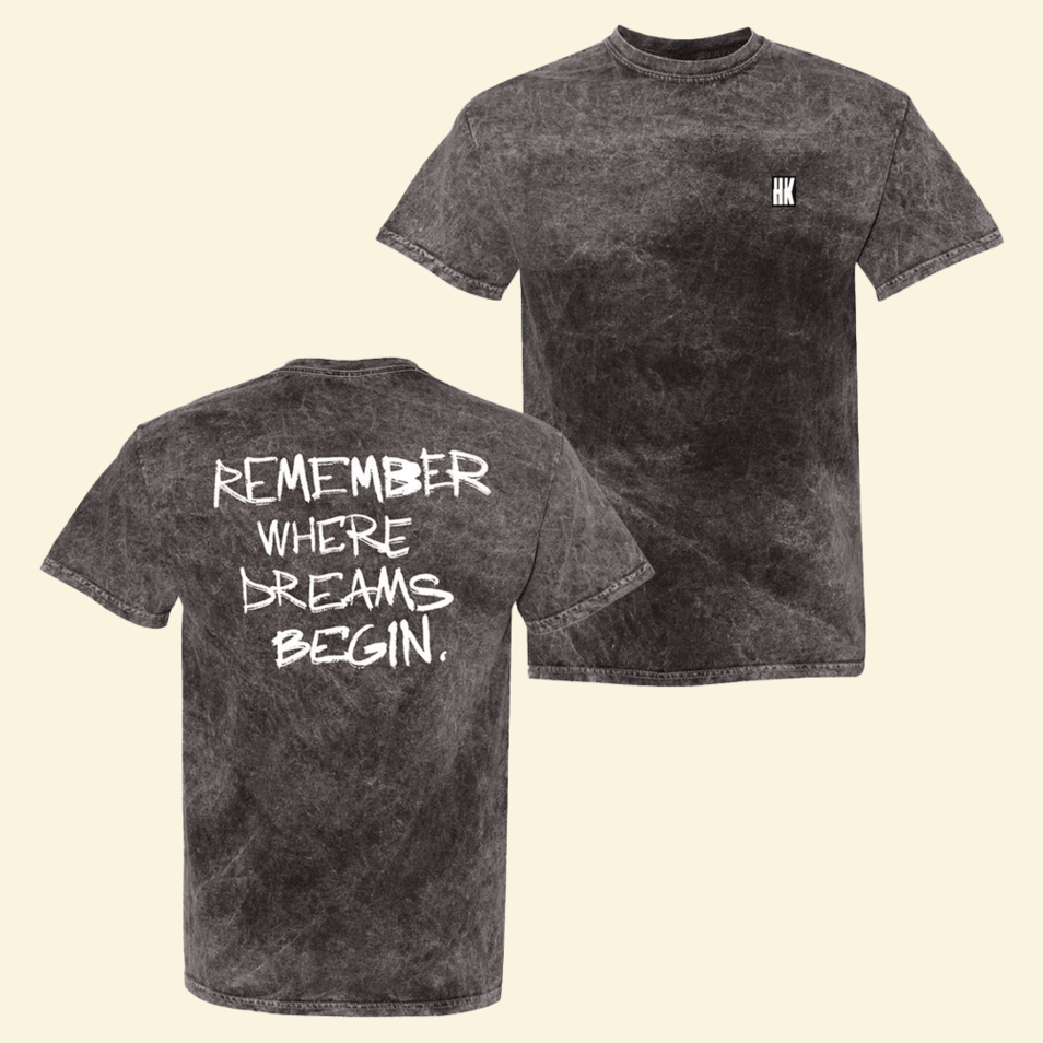 Store Hell's Kitchen Dreams T-Shirt Alicia Keys Merch Best Birthday Gifts For Music Lovers