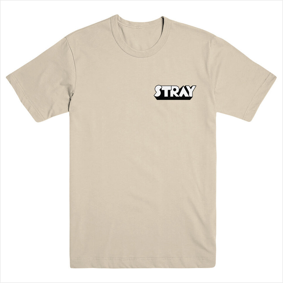 Stray Dagger Shirt Stray From The Path Merch Stray From The Path Shirt Father'S Day Gifts For Metal Music Lovers