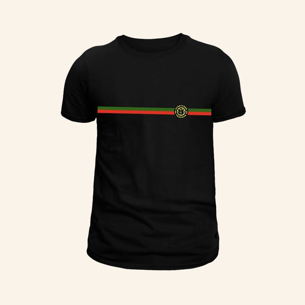 Stretford Paddock Merch Portuguese Pride T-Shirt Christmas Gifts For Brother